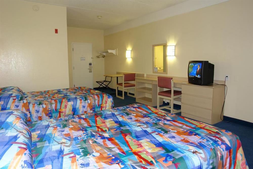 Motel 6-Warwick, Ri - Providence Airport - I-95 Kamer foto